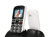 Mobitel telefon CS188 stanicom starije osobe sa tipkama
