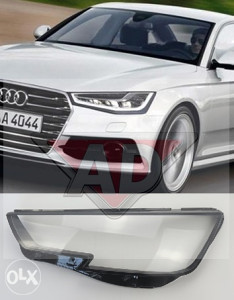 Stakla za farove AUDI A4 B9 (16-19)
