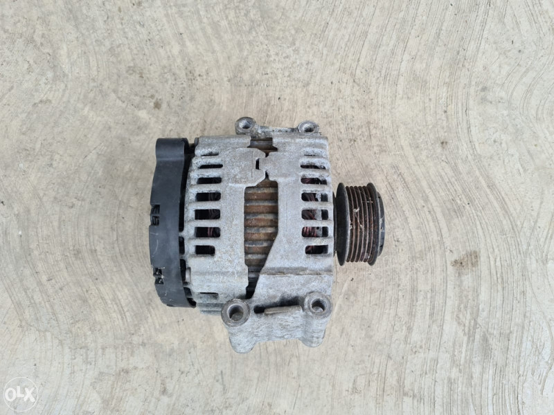 Alternator 180A 06E903018H Audi A6 4F benzin 2.8 3.2 be