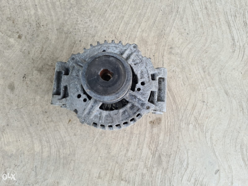Alternator 180A 06E903018H Audi A6 4F benzin 2.8 3.2 be