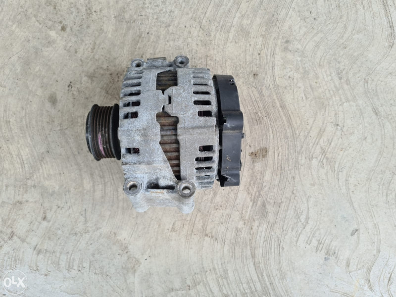 Alternator 180A 06E903018H Audi A6 4F benzin 2.8 3.2 be