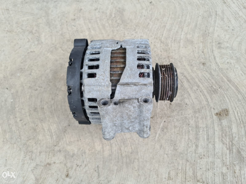 Alternator 180A 06E903018H Audi A6 4F benzin 2.8 3.2 be