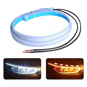 LED DRL trake dinamicki zmigavac plutajući zmigavac