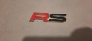 Znak RS