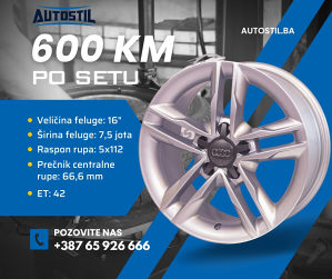 ALU FELUGE FELGE VW,AUDI,RENAULT,MERCEDES,PEUGEOT