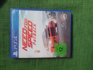 Ps4 igre