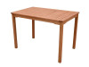 Stol vrtni Eukalyptus 70 x 110cm