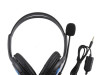 Power Gaming Slušalice AMD-01 P-23 PS4/XONE