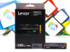 SSD Lexar NM620 256GB M.2 3300MB/s