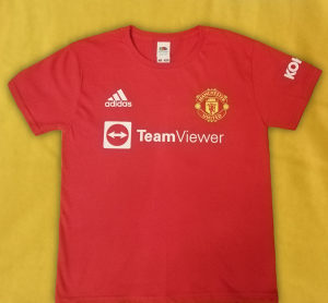 Majice sa slikom po zelji Manchester United
