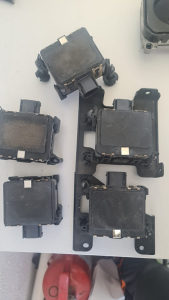 RADAR SENZOR ACC VW T6 7E0907561B TRANSPORTER