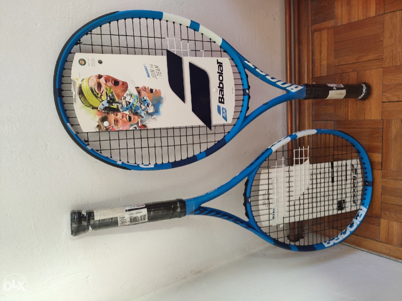 Babolat Boost D teniski GRAFITNI reket za tenis 260g Reketi OLX.ba