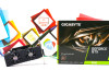 Grafička kartica GTX 1650 OC 4GB Gigabyte GDDR5