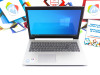 Laptop Lenovo Ideapad 320-15IKB; i5-7200u; 480GB SSD