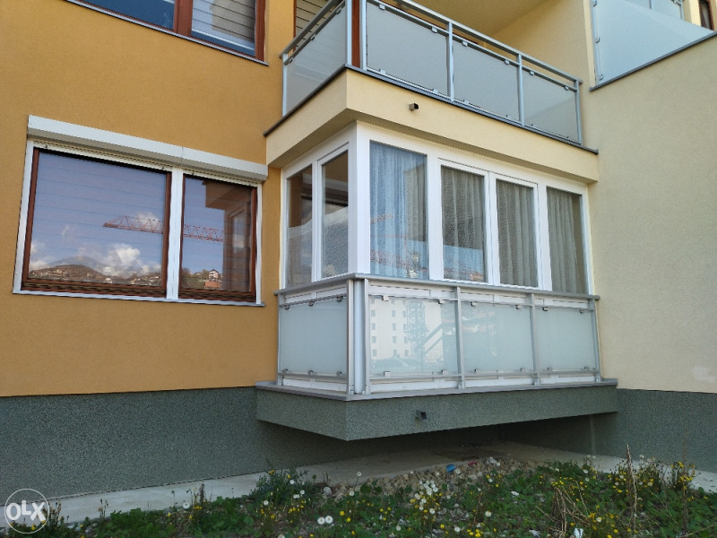 ROSULJE -VOGOŠĆA jednosoban stan 42 m2 NOVOGRADNJA