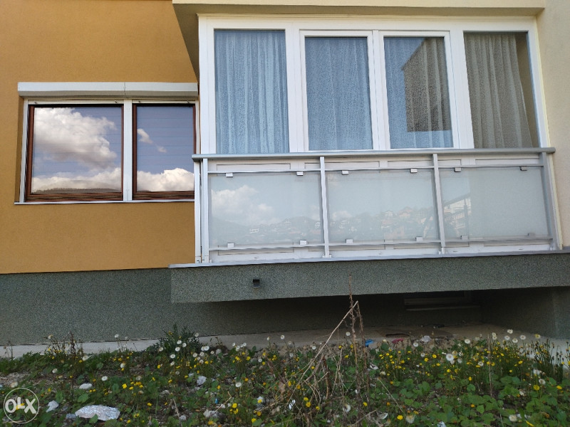 ROSULJE -VOGOŠĆA jednosoban stan 42 m2 NOVOGRADNJA