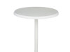 Stol Stehtisch Duo 70 cm weiss