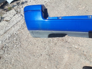 Branik zadnji golf 3 karavan