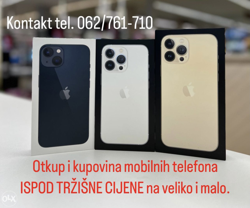 telefon iphone 13 olx