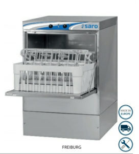 Mašina profesionalna za pranje suđa SARO FREIBURG