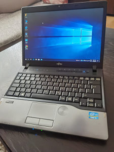 Laptop i3 3gen 320gb