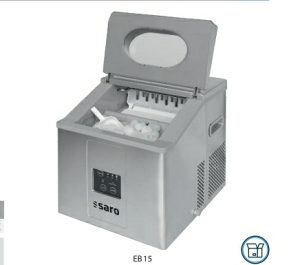 Ledomat ugostiteljski SARO EB 15