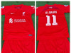 Novi dres Liverpool M.Salah sezona 2022 2023 Liverpol