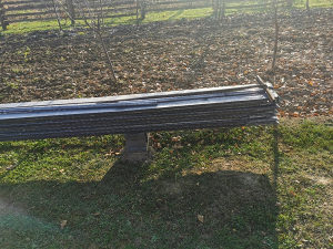 Aluminijski profili pod poluprikolica