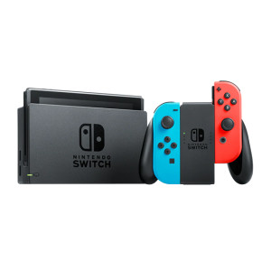 Konzola Nintendo Switch Ring Fit Edition