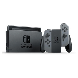 Konzola Nintendo Switch Console