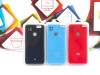 Silikonska maskica Xiaomi Redmi Mi 9c Silicone Case