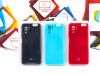 Silikonska maskica Xiaomi Mi Note 10 4G Silicone Case
