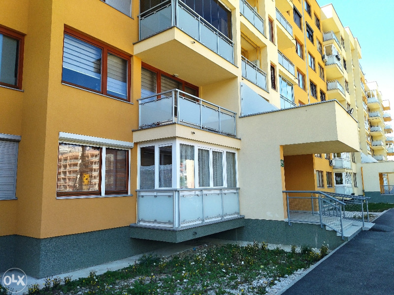ROSULJE -VOGOŠĆA jednosoban stan 42 m2 NOVOGRADNJA