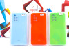 Silikonska maskica Xiaomi Mi 10 Silicone Case