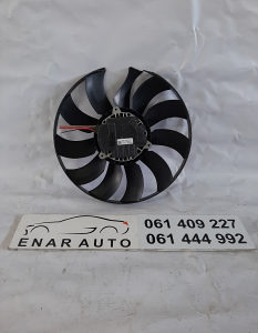 VENTILATOR AUDI  VW TIGUAN ARTEON 3Q0959455B