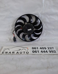 VENTILATOR VW T-ROC 2017 3Q0959455C