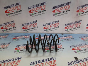 ZADNJE OPRUGE SMART 800 CDI MIGE 13979