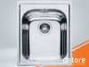 Franke Sudoper ugradbeni, 420x500, INOX,AMX 610 dstore