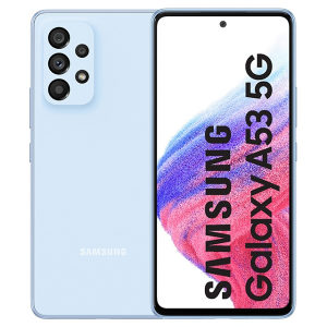 Samsung Galaxy A53 5G 8/256GB Dual SIM