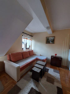Studio apartman Kajkut Zlatibor