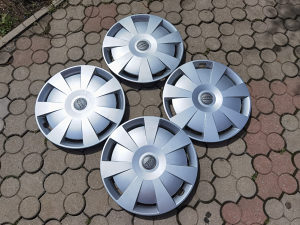 Ratkape 16 original Audi A3 8V