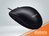 Logitech Miš optički, 1000 dpi, 3 tipke, USB,M90 dstore