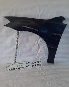 PREDNJI LIJEVI LJEVI BLATOBRAN VW GOLF 7
