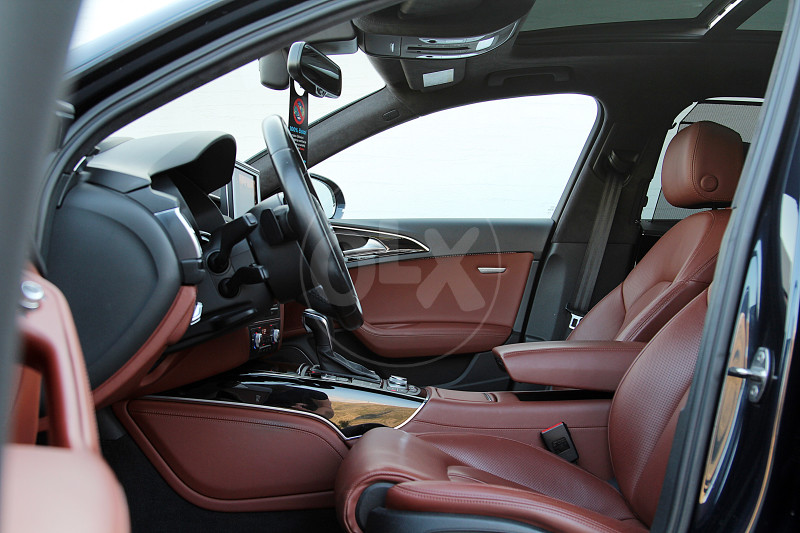 Audi A6 3.0 BiTDI Avant Quattro S-Line Competition