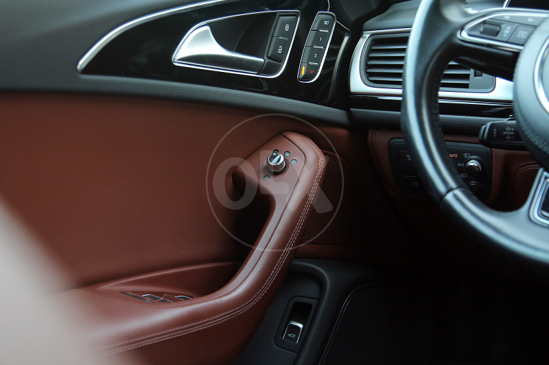 Audi A6 3.0 BiTDI Avant Quattro S-Line Competition
