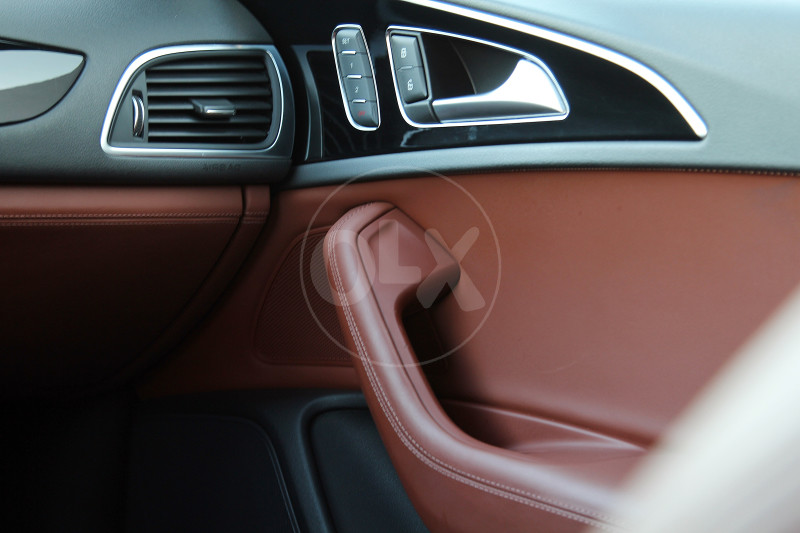 Audi A6 3.0 BiTDI Avant Quattro S-Line Competition