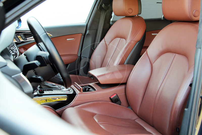 Audi A6 3.0 BiTDI Avant Quattro S-Line Competition