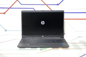 (NOVO) Laptop HP 250 G8 i3 11th Gen 4GHz