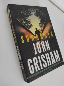 John Grisham - Suradnik