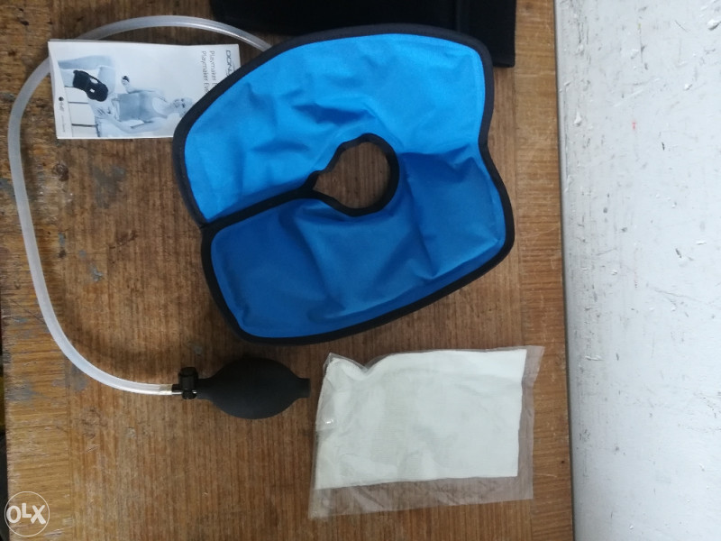 Extra ortoza steznik za koljeno DONJOUY